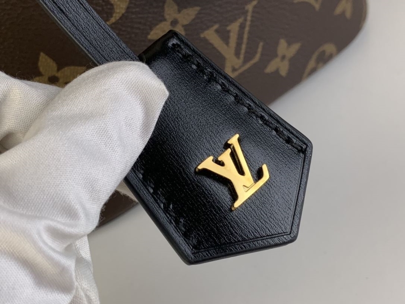 LV Cosmetic Bags